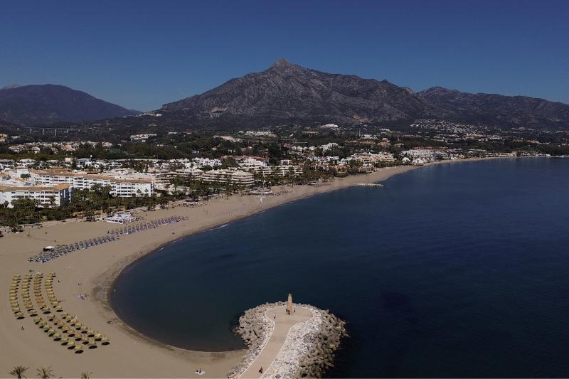 Puerto Banús